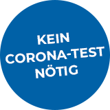 Störer Corona Test